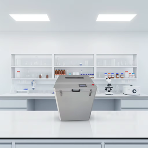 Mezclador automático de tinta para impresión con giroscopio 2KG/Mezclador de tinta para pintura de recubrimiento - Product Image 4