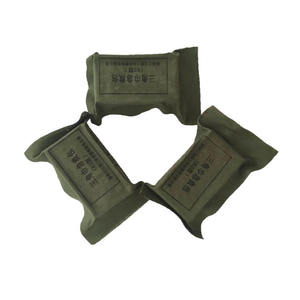 Venda portátil para exteriores, vendaje de compresión al vacío multifuncional para traumatismos, vendaje triangular de gasa 82 - Product Image 1