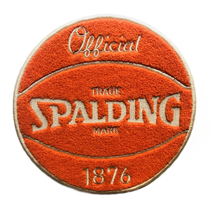 Parche bordado con letras de chenilla personalizadas, parches para planchar, Parche de chenilla para prendas de vestir - Product Image 6