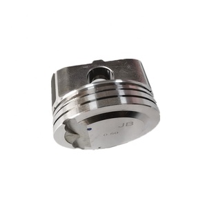 ชุดลูกสูบเครื่องยนต์ Good Performance Auto Parts 75.5 <span class=keywords><strong>P18</strong></span> K28.7 ของแท้ OEM 23410-26400 - Product Image 6