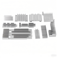 GLGNET, Fabricante Líder de Disipadores de Calor |   Proveedor de Disipadores de Calor de Aluminio/Cobre Personalizados |   Disipador de Calor de Alto Rendimiento para Servidor GLGNET