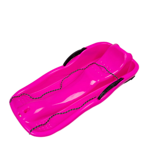 <span class=keywords><strong>Luge</strong></span> à neige personnalisée en plastique haute densité traîneau 1-<span class=keywords><strong>2</strong></span> cavalier résistant au froid <span class=keywords><strong>luge</strong></span> avec corde de traction <span class=keywords><strong>pour</strong></span> enfants et <span class=keywords><strong>adultes</strong></span> - Product Image 4