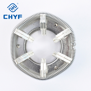 Tulip moving <strong>contacts</strong> for 630/1250/1600/2000/2500/3150/4000A high-voltage vacuum circuit breakers - Product Image 6