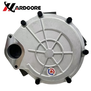 Water Pump 0R0705 0R-0705 for 3196 C-10 C-12 C10 C12 Engine - Product Image 5
