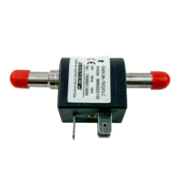 Pompes à solvant Gotec 24V 50Hz 18W DEK Assy System 9680020102 Nouvelles pièces électromagnétiques pour impression sur verre EMX 08-TKD/DLC pour jet d'encre
