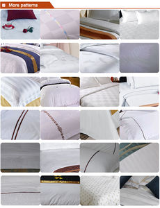 Set di biancheria da letto <span class=keywords><strong>per</strong></span> hotel set di <span class=keywords><strong>lenzuola</strong></span> <span class=keywords><strong>per</strong></span> hotel, <span class=keywords><strong>lenzuola</strong></span> in cotone <span class=keywords><strong>per</strong></span> hotel, <span class=keywords><strong>lenzuola</strong></span> <span class=keywords><strong>per</strong></span> hotel - Product Image 6