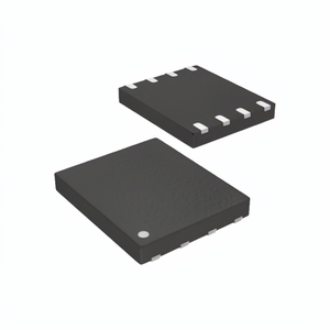 Memory MR25H256CDFR Electronic Chips Component 8 VDFN Exposed Pad BOM IC In Stock - Product Image 1