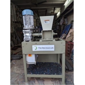 Top Selling V3 Industrial Shredder <b>Machine</b> With Heavy Duty Design High Efficiency Waste Crushing Equipment For <b>Recycling</b> for Sal - Product Image 3