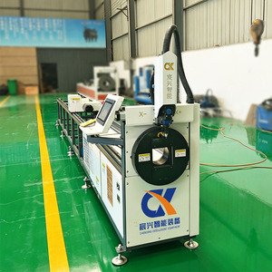Fully Automatic Small Fiber <b>Laser</b> Pipe Cutting Machine for Small Parts Production Mini <b>Laser</b> Tube <b>Cutter</b> Portable 1500W - Product Image 2