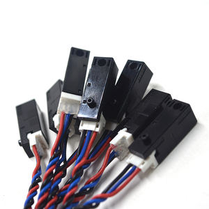 Пользовательские JST SM штекер 3 Pin 2,5 мм Pitch SM2.5 разъем микропереключатель электронный жгут проводов соединительный провод - Product Image 3