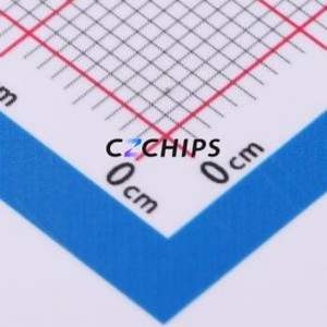 GJM0225C1E9R1WB01D ตัวเก็บประจุ SMD (MLCC) (ความจุ: 9.1pF )(แรงดันไฟฟ้าที่กำหนด: 25V ค่าสัมประสิทธิ์อุณหภูมิ: C0G) - Product Image 1