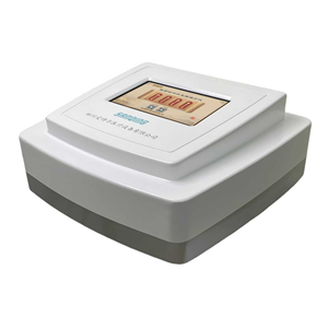 El Dispositivo de ventosas de guía de acupuntura con función de ventosa móvil promueve el flujo linfático reduce la fatiga y el dolor - Product Image 2