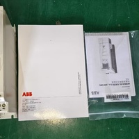 ACS150-01E-04A7-2 ACS15001E04A72 0.75KW Onduleur monophasé 200V pour PLC