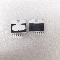 Amplificateur audio à puce d'origine ZIP-15 120V 100W TDA7293