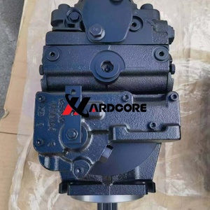 Pompe hydraulique de translation pour rouleau compresseur 05817050 BW211-40 05818893 - Product Image 3