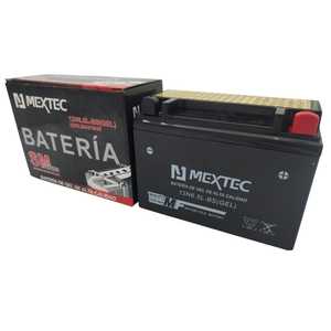 Batteries de moto neuves et d'occasion, gel, capacité 6-7ah, type scellé, sans entretien - Product Image 2