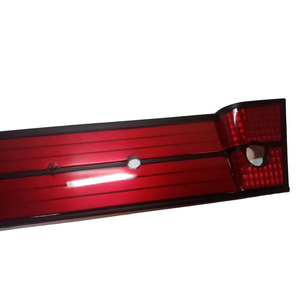 82129401095 plaque <span class=keywords><strong>d</strong></span>'<span class=keywords><strong>immatriculation</strong></span> pour 518i M40 M43 520i M20 M50 pièces de haute qualité en Stock expédition rapide garantie de deux ans - Product Image 1