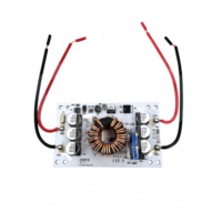 Module Buck-boost DC-DC à tension et courant constants 120W 150W 250W 300W 400W 600W 1200W 1500W