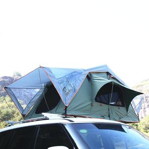 Lều Cắm Trại Di Động Mới 2020 Lều <span class=keywords><strong>Pop</strong></span> Up <span class=keywords><strong>Camper</strong></span> <span class=keywords><strong>Canvas</strong></span> Pickup Truck - Product Image 4