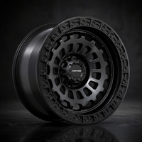 Für Jeep Ford F150 Jeep Chery Dodge Ram Maßgefertigte Geschmiedete Legierung Offroad Beadlock Autofelge 18 19 20 Zoll Rad 5x114,3 6x139,7