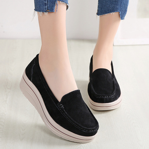 Hot Selling <strong>Formal</strong> <strong>Shoes</strong> Ladies Office <strong>Shoes</strong> Loafers <strong>Womens</strong> <strong>Shoes</strong> - Product Image 2