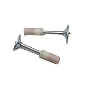 ตะปูตอกโครงกระดาษหัวตัด 30 34 องศา แบบก้านเรียบ นำเข้า - Product Image 1