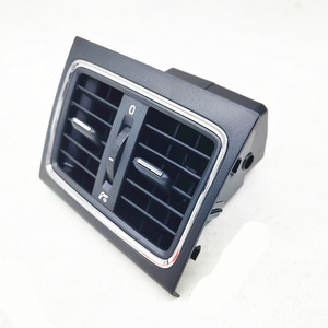 Rejilla de Ventilación Trasera Skoda 5LD819203 de Plástico para Consola Central, para Reemplazo o Reparación - Product Image 1
