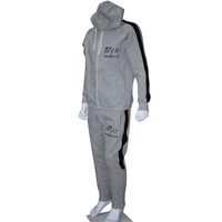 Survêtement de gymnastique pour hommes, personnalisation, vente en gros, nouvelle collection 2020