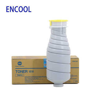 Cartouche de toner originale TN015 Konica Minolta Asie-<span class=keywords><strong>Pacifique</strong></span> Noir Couleur K Cartouche de toner Bizhub Pro 951 TN016 TN014 015 - Product Image 3