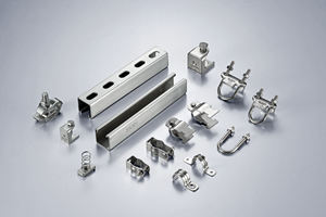 कठोर 90 ° मानक स्टेनलेस स्टील कोहनी - Product Image 5