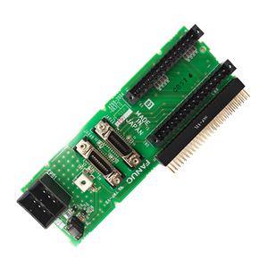 FANUC A20B-2004-0630 โมดูลบอร์ดควบคุม โมดูล PCB ควบคุม - Product Image 5