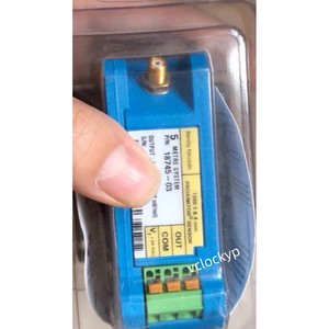 Sensor de Proximidad BENTLY NEVADA 18745-03 7200 Usado - Product Image 1