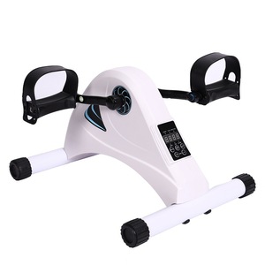 Stepper Pieghevole Domestico Multifunzionale, Macchina per Camminare in Casa con Grande Schermo, Attrezzo Elettrico per Esercizio e Riabilitazione - Product Image 2