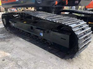 รถขุด ZX200 zaxis มือสองที่เชื่อถือได้เครื่องจักรทรงพลังและมีประสิทธิภาพสำหรับการก่อสร้างที่หลากหลายความต้องการ zx330G zx250 zx240 - Product Image 4