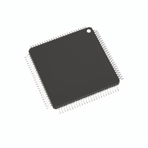 100 TQFP Components Electronic BOM IC In Stock PIC32MK1024MCM100T-E_PT Embedded - Product Image 1