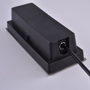 Lumière LED encastrée linéaire en acier inoxydable étanche IP65 5-36W pour extérieur, parc, escalier, patio, allée, éclairage paysager - Product Image 4