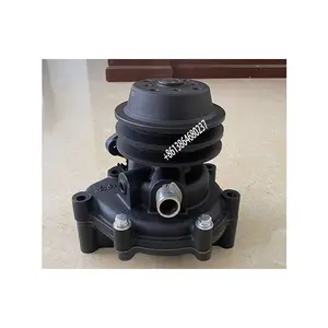 Bomba de agua con motor diésel para WEIFANG WEICHAI Ricardo r4015 r4105d r4105zd r6105 r6105zd generador carretilla elevadora