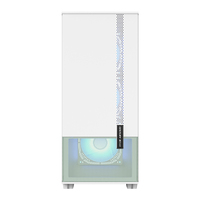 Alta calidad EATX Case RGB LED Desk Top Gaming Computer para Gamer PC & Server Venta caliente Desktop Tower