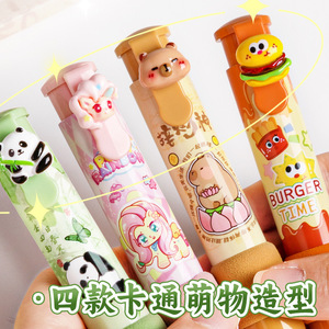 Penghapus Kartun Hewan Lucu untuk Anak Sekolah Kantor Anak-anak Penghapus Promosi - Product Image 2