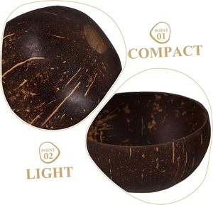 Vente en gros Prix usine économique Gravure logo personnalisé Écologique Nouvel An Grande taille 100% Naturel Cuillère Fourchette Paille Açaï - Product Image 5