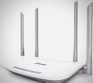 TP-LINK tốt nhất Dual Band <span class=keywords><strong>Router</strong></span> Archer C50 bốn anten AC1200 không dây wifi lớn hơn phủ sóng điểm truy cập với phiên bản tiếng Anh - Product Image 1