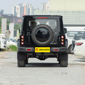 Voitures d'<span class=keywords><strong>occasion</strong></span> 212 T01 Véhicule tout-terrain à essence 252HP à bas prix 5 sièges Grand <span class=keywords><strong>espace</strong></span> Fabriqué en Chine Vioture SUV à grande vitesse à vendre - Product Image 6