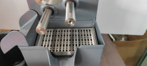 2025 nhà máy Outlet điện citrus máy nước trái cây nước chanh Maker Máy ép trái cây Orange Lemon Lime trái cây ép - Product Image 3