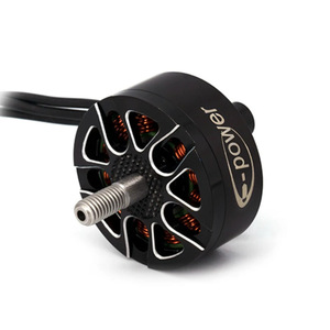 브러시리스 2810-900KV/1100KV/1500KV 모터 7 인치 FPV 교차기 전기 자전거 영구 자석 건설 IP65 - Product Image 6