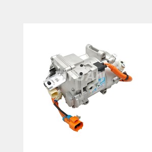 OE #   ชุดสายไฟคอมเพรสเซอร์แอร์รถยนต์ไฟฟ้า MEHE-8103020-D1 พร้อมปลั๊ก BC36 300V สำหรับคอมเพรสเซอร์แอร์รถยนต์ BYD - Product Image 3