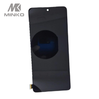 Écran OLED de qualité d'origine pour le remplacement de l'écran LCD du téléphone portable Redmi Note 10 Pro
