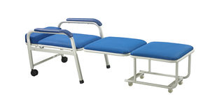 Suministro <span class=keywords><strong>directo</strong></span> <span class=keywords><strong>de</strong></span> fábrica <span class=keywords><strong>de</strong></span> acero Hospital acompañar silla paciente cuidador silla equipo <span class=keywords><strong>de</strong></span> rehabilitación - Product Image 4