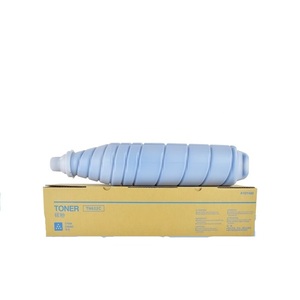Japon Original haute qualité de Toner TN622 <span class=keywords><strong>TN</strong></span> 622 cartouche Compatible pour Konica Minolta Bizhub C1100 C1085 C6085 C6110 - Product Image 6