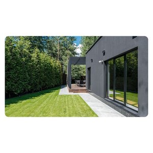 Cámara de Vigilancia Tapo TC82 WiFi para Exteriores, IP65, 8MP, 2.7K, Gran Angular de 120°, Sensor CMOS, Recargable, Blanca, 2304x1296 - Product Image 3