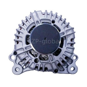 En China <span class=keywords><strong>Alternador</strong></span> 12V Low Rpm 03L903023/03L903023A para Audi A1/A3/Q3 1,6 T/2,0 T - Product Image 1